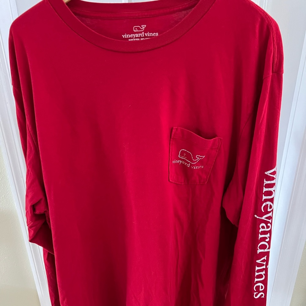 Vineyard Vines shirt XXL